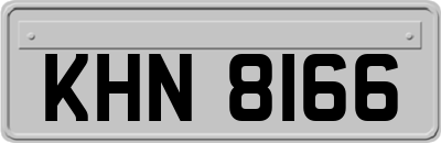 KHN8166