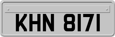 KHN8171
