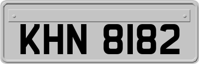 KHN8182