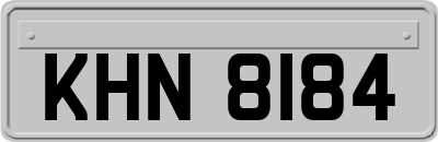 KHN8184
