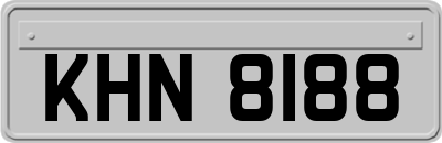 KHN8188