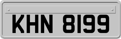 KHN8199