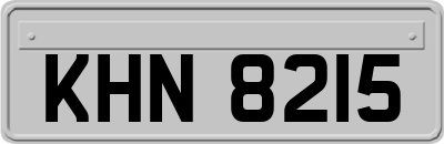 KHN8215