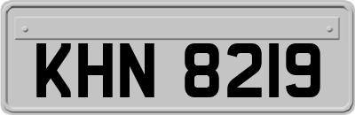 KHN8219
