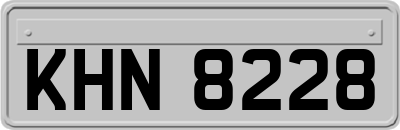 KHN8228
