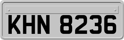 KHN8236