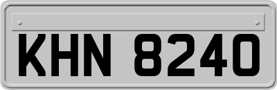 KHN8240