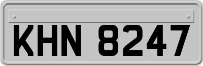 KHN8247
