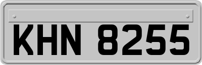 KHN8255