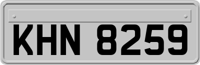 KHN8259