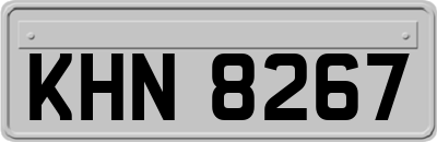 KHN8267