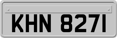 KHN8271