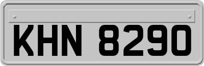 KHN8290