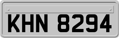 KHN8294
