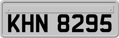 KHN8295