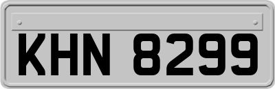 KHN8299