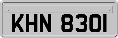 KHN8301