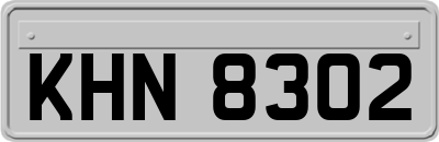KHN8302