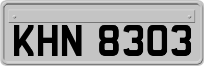 KHN8303