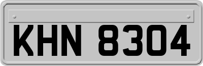 KHN8304