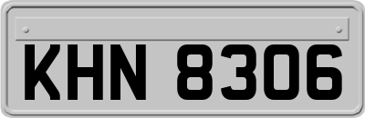 KHN8306