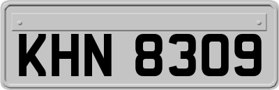 KHN8309