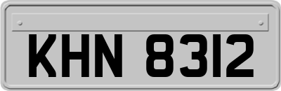 KHN8312