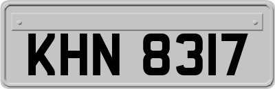 KHN8317