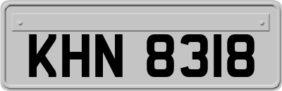 KHN8318