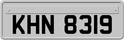 KHN8319