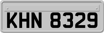 KHN8329