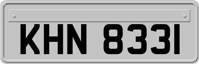 KHN8331