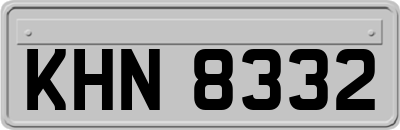 KHN8332