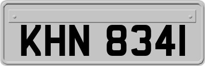 KHN8341