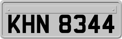 KHN8344