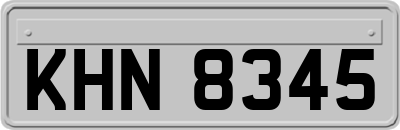 KHN8345