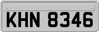 KHN8346