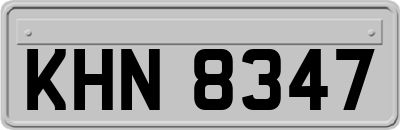 KHN8347