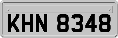KHN8348