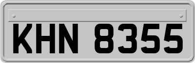 KHN8355