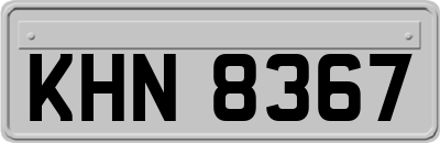 KHN8367