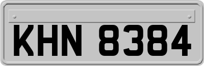 KHN8384