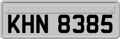 KHN8385
