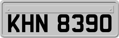 KHN8390