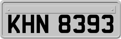 KHN8393