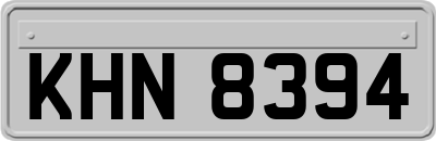 KHN8394
