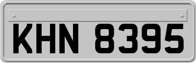 KHN8395