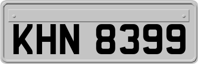 KHN8399