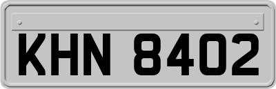 KHN8402