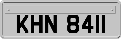 KHN8411